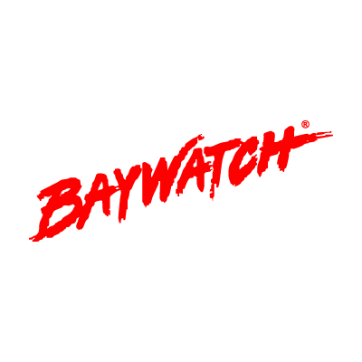 Baywatch logo vector