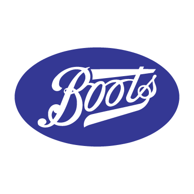 Boots Chemist logo vector