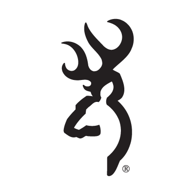 Browning logo vector