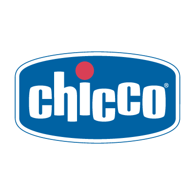 Chicco logo vector