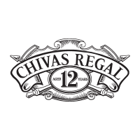 Chivas Regal logo vector