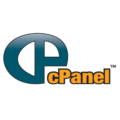 CPanel logo vector