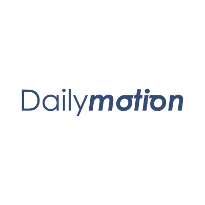 Dailymotion logo vector