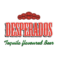Desperados logo vector