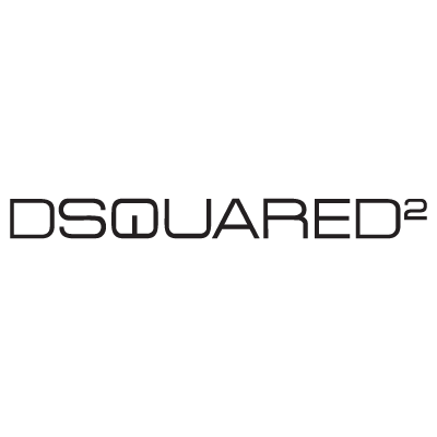 Dsquared logo vector