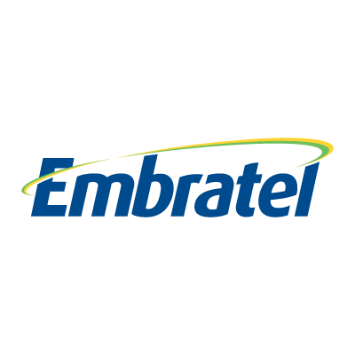 Embratel 2007 logo vector