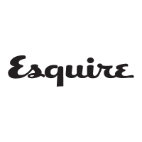 Esquire logo vector