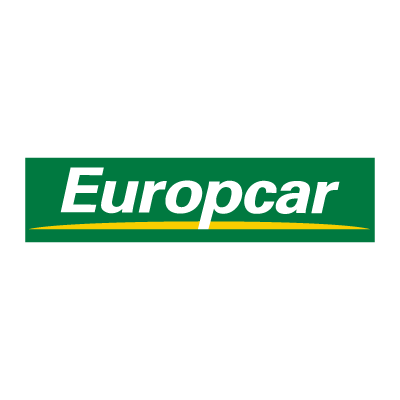 Europcar logo vector - Freevectorlogo.net