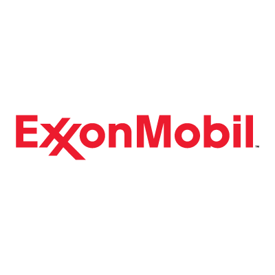 Exxon Mobil vector logo