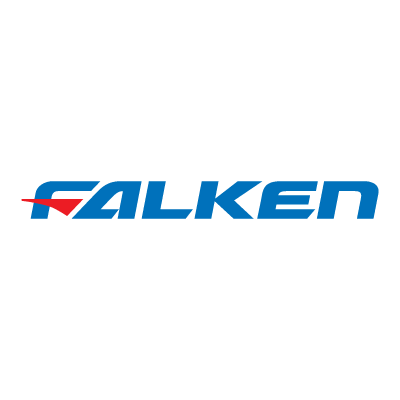 Falken logo vector