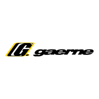 Gaerne logo vector