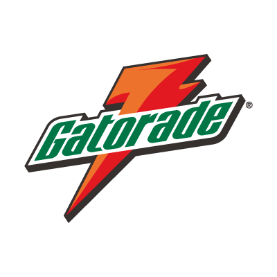 Gatorade logo vector