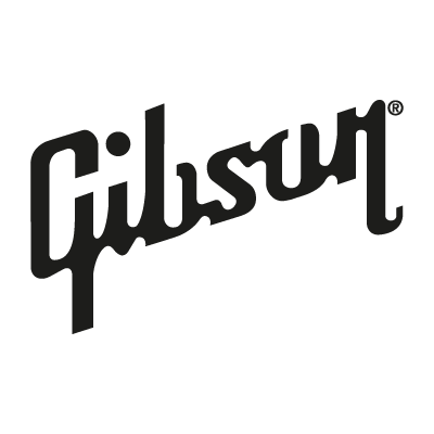 Gibson logo vector