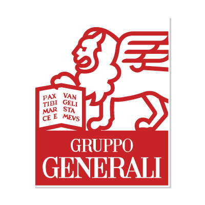 Gruppo Generali logo vector