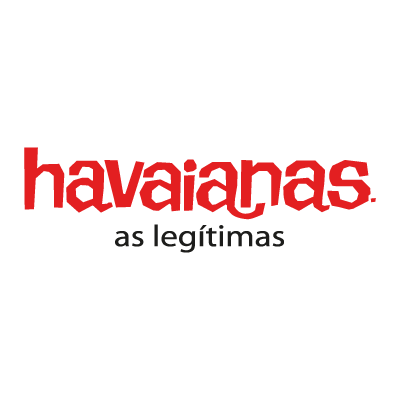 Havaianas vector logo - Freevectorlogo.net