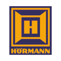 Hormann vector logo
