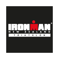 Ironman vector logo