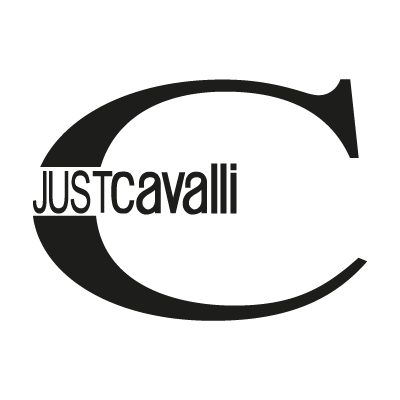 Just Cavalli vector logo