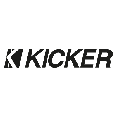 Kicker vector logo