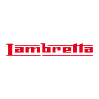Lambretta vector logo
