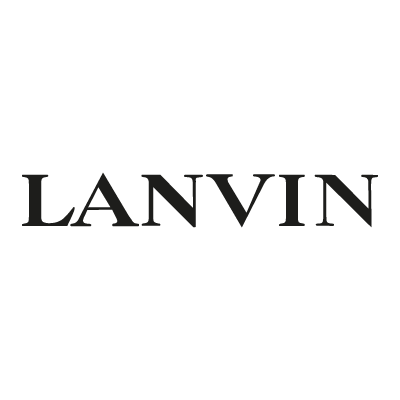 Lanvin vector logo