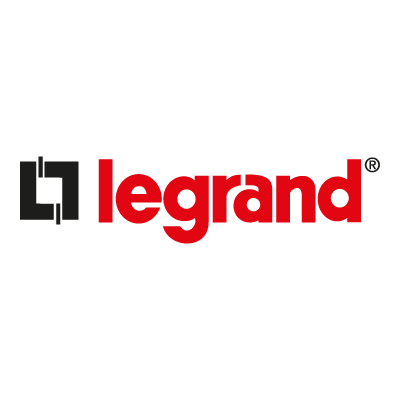 Legrand vector logo