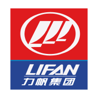 Lifan vector logo