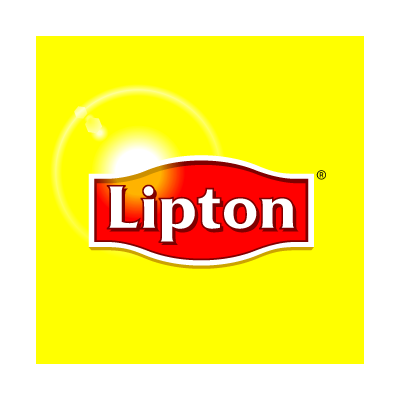 Lipton vector logo - Freevectorlogo.net
