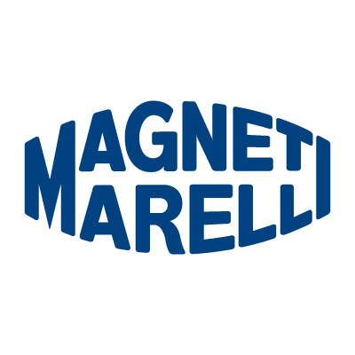 Magneti Marelli vector logo