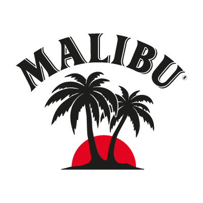 Malibu vector logo