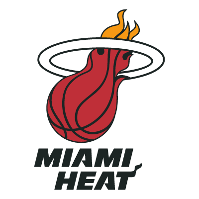 Miami Heat logo vector