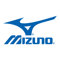 Mizuno vector logo
