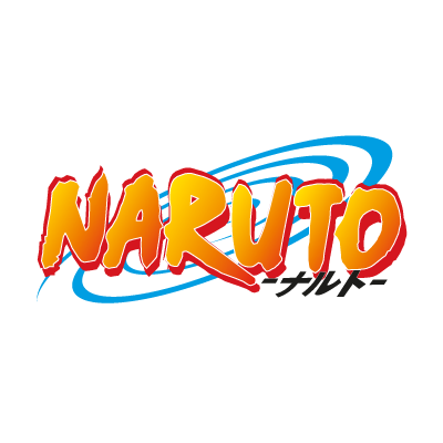 Naruto vector logo