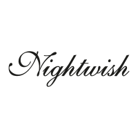 Nightwish vector logo