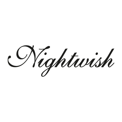 Nightwish vector logo