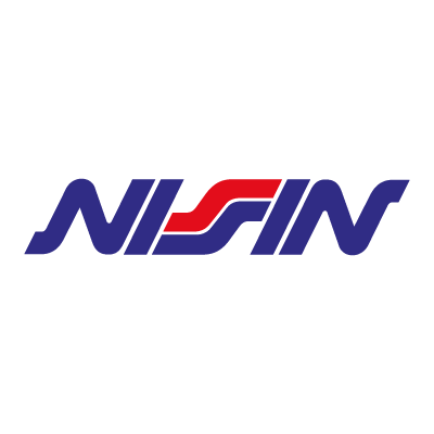 Nissin vector logo