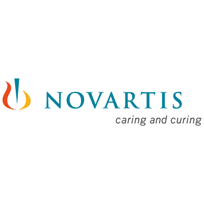 Novartis logo vector