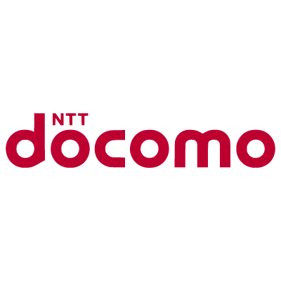 NTT DoCoMo logo vector - Freevectorlogo.net