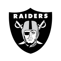 Oakland Raiders logo vector