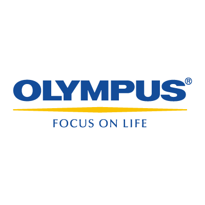 Olympus vector logo