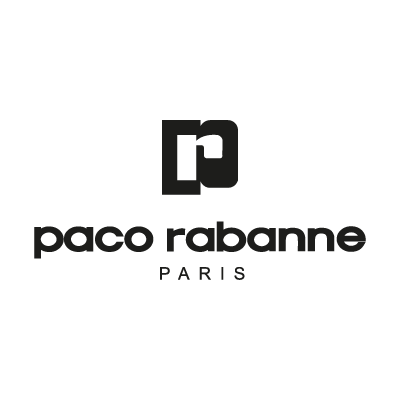 Paco Rabanne vector logo