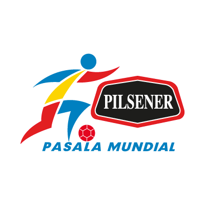 Pilsener vector logo