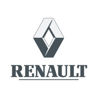 Renault 1992 vector logo
