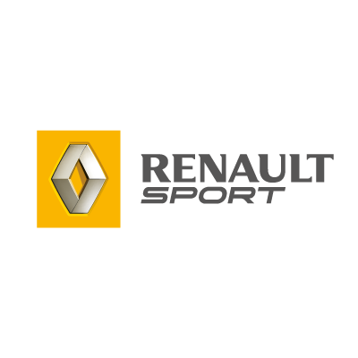 Renault Sport vector logo