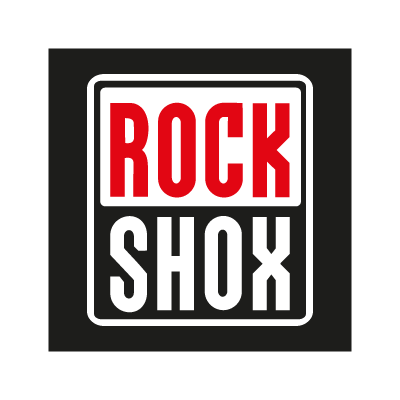 Rock Shox vector logo