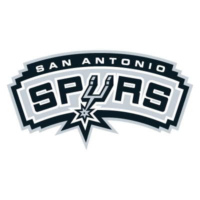 San Antonio Spurs logo vector