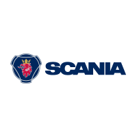 Scania logo vector