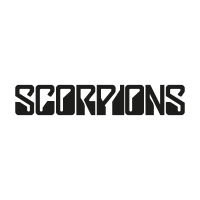 Scorpions vector logo