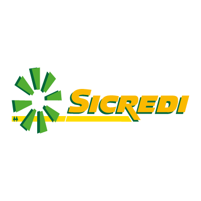 Sicredi vector logo