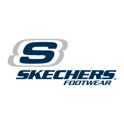 Skechers vector logo